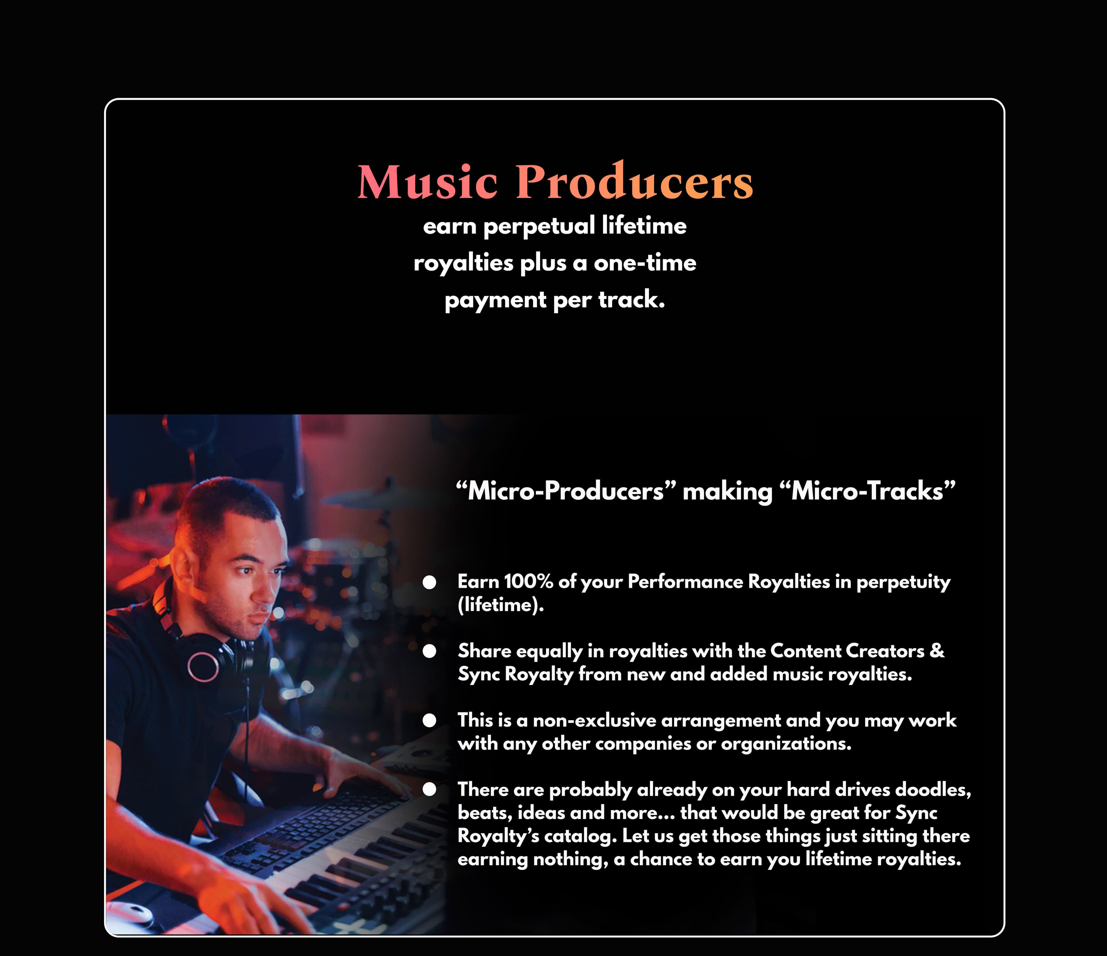 producers